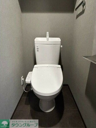 メイクスWアート今池IIIの物件内観写真